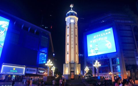 新加坡永顺公司 进博会上重庆对外经贸集团签10亿美元进口项目