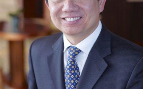新加坡酒店管理公司 都喜国际酒店集团任命林汶贵为首席运营官