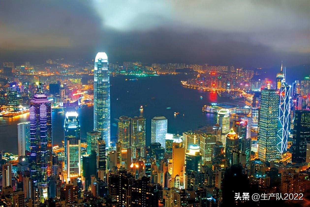 新加坡微电子公司 新加坡会超越香港，成为亚洲第一金融中心吗？