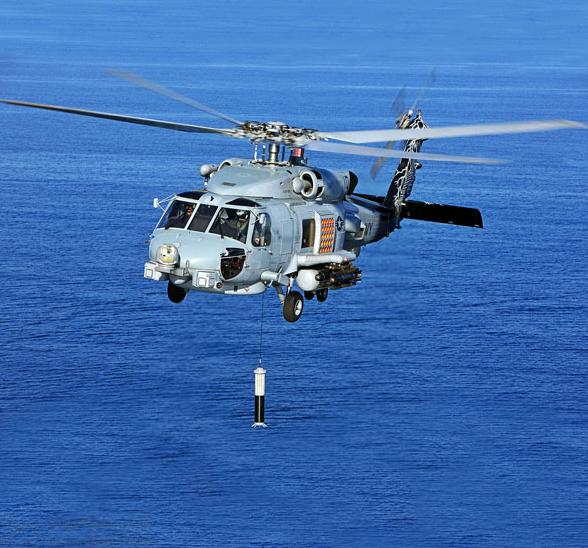新加坡海鹰公司 单价比五代机还贵，印度斥巨资购买直升机，26亿美元只能买24架