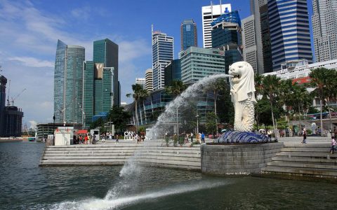 新加坡 公司所得税 全球统一15%最低企业税率，新加坡的税收优势要凉凉了吗？