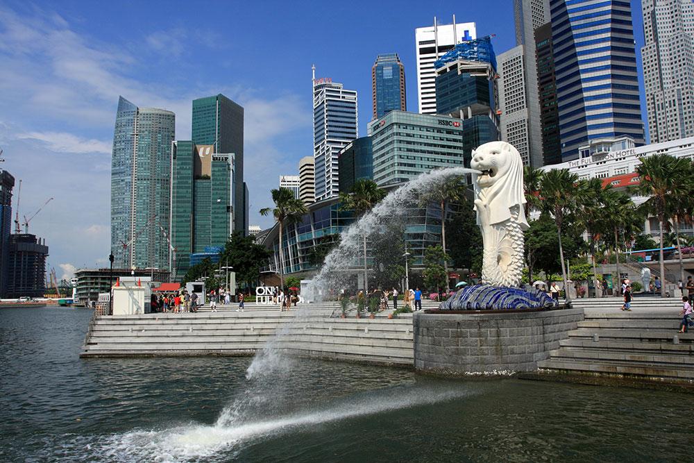 新加坡 公司所得税 全球统一15%最低企业税率，新加坡的税收优势要凉凉了吗？