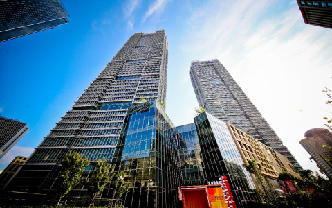 新加坡来福士公司 凯德集团“腾笼换鸟”：出售6座来福士 升级3.0版本加码上海