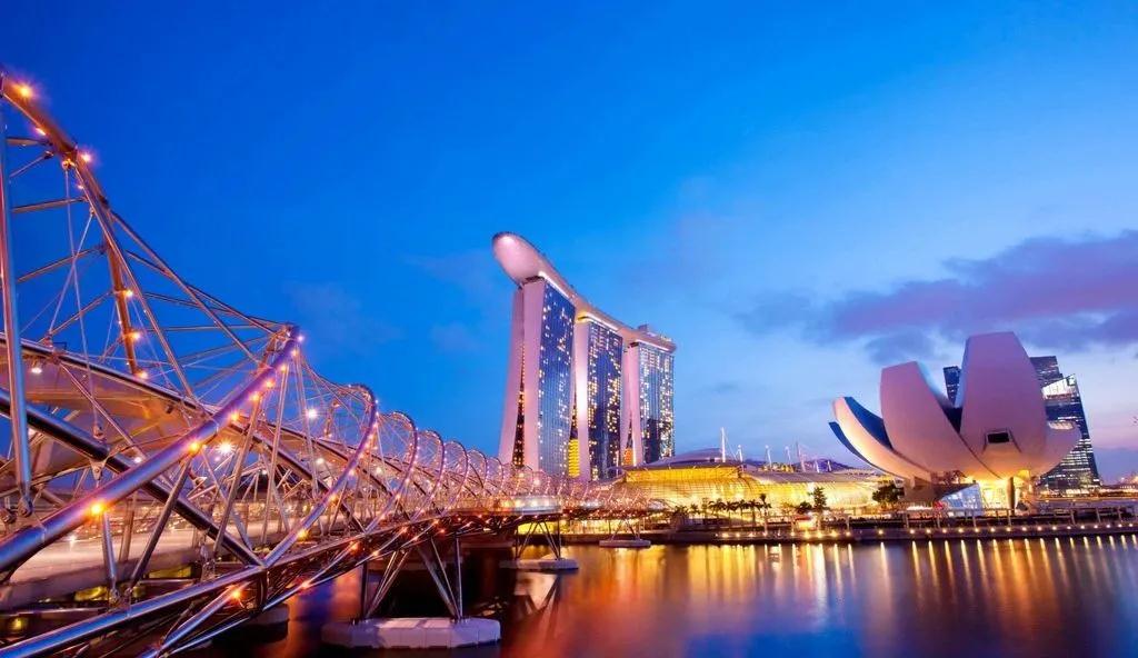 新加坡注册公司移民 新加坡公司注册和移民留学详解