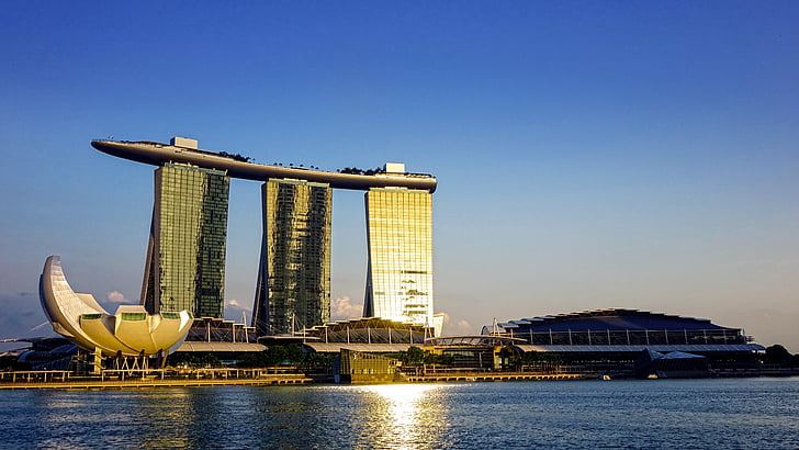 新加坡公司融资 硬科技投向标｜蔚来拟在新加坡上市 嬴彻科技已完成B+轮融资