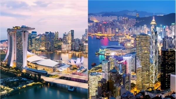 新加坡航空公司英文 新加坡、中国香港“航空泡泡”刚外宣如期而至，启动前紧急叫停