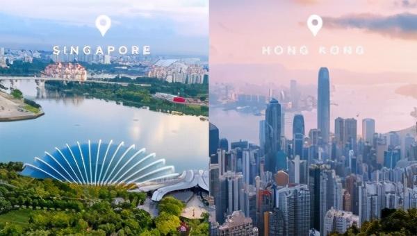 新加坡航空公司英文 新加坡、中国香港“航空泡泡”刚外宣如期而至，启动前紧急叫停