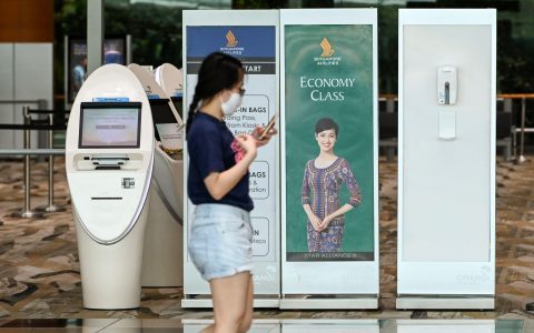 新加坡国际航空公司 新加坡航空公司宣布史上最大规模裁员
