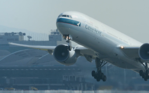 新加坡航空公司的成功 2020亚太记疫丨政府补贴 断臂自救 亚太航空业艰难中求生存