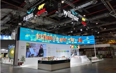 新加坡网络公司 金龙鱼、凯德集团竟然是新加坡公司？新加坡还有哪些产品在中国