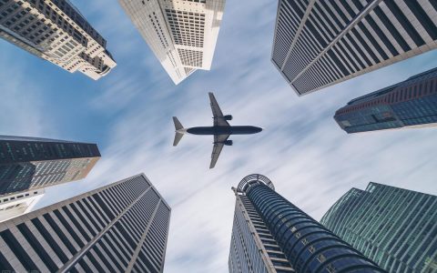 新加坡venture公司 新加坡 Vertex 和 Pegasus首次在SPAC 上市