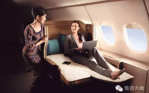 新加坡哪个航空公司好 新航，至尊服务零障碍||新加坡航空公司中国区总经理及驻华首席代表卜小雄有话说
