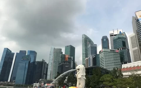 新加坡船舶公司招聘 新加坡：港口使费全降30%，给海员发钱、帮助海员换班