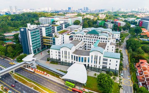 新加坡国际快递公司 新加坡管理学院物流供应链专业强大在哪些方面？