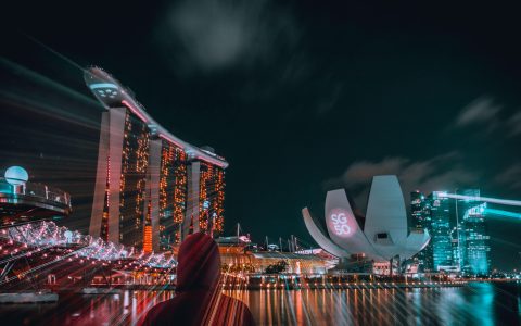 新加坡公司类型变更 如何使用新加坡离岸公司？