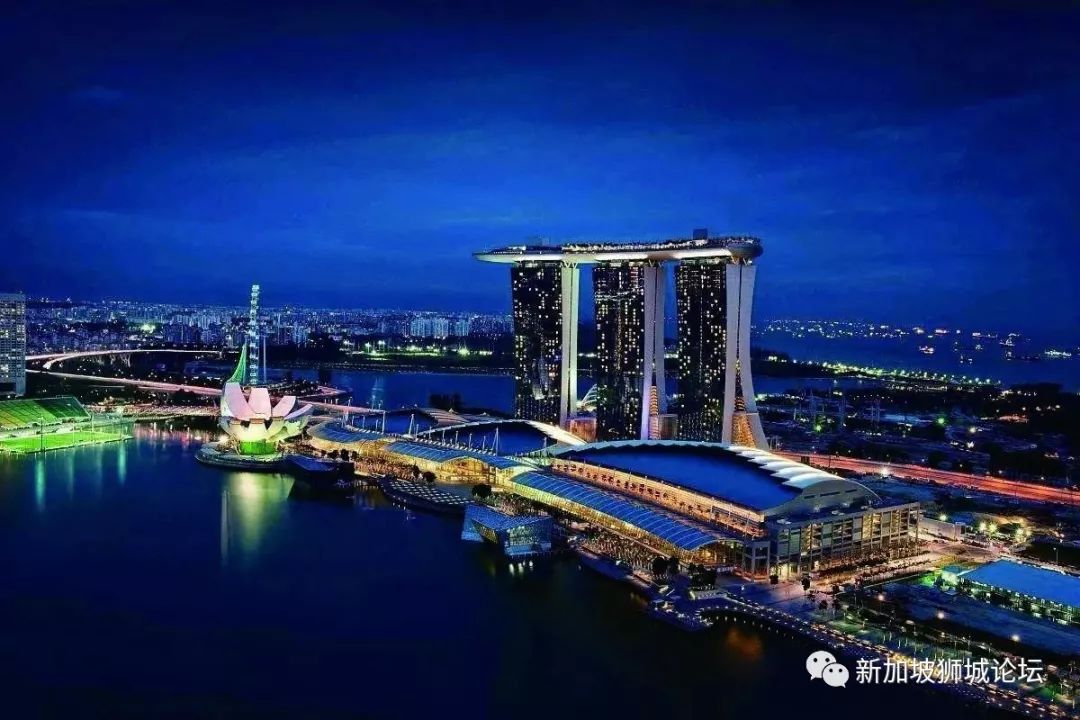 新加坡注册分公司 在新加坡如何注册公司？有哪些优势？
