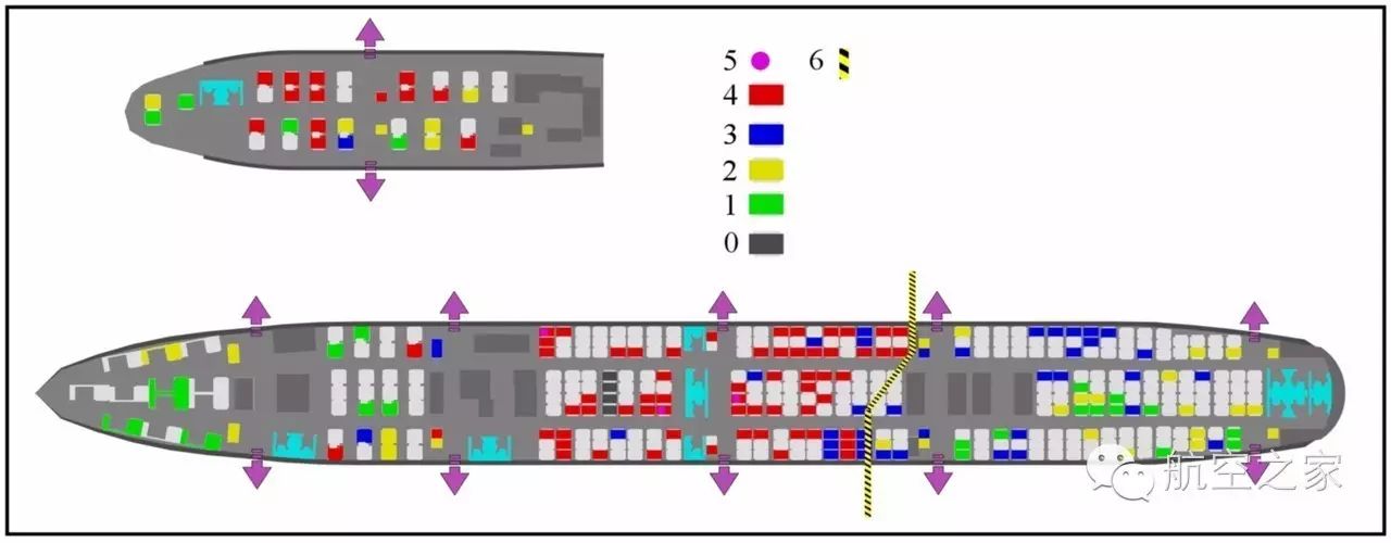 新加坡航空公司事故 新加坡航空史上首次致命空难，世间再无“七色鸟”彩绘客机