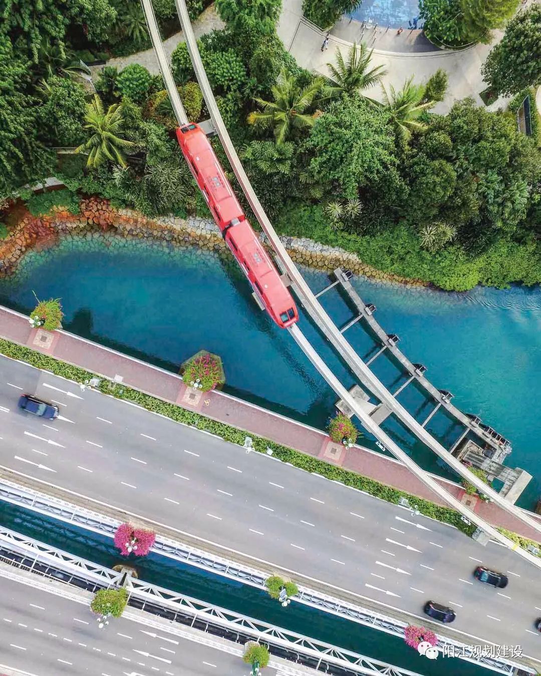 新加坡城市规划公司 新加坡：全球规划最佳的城市