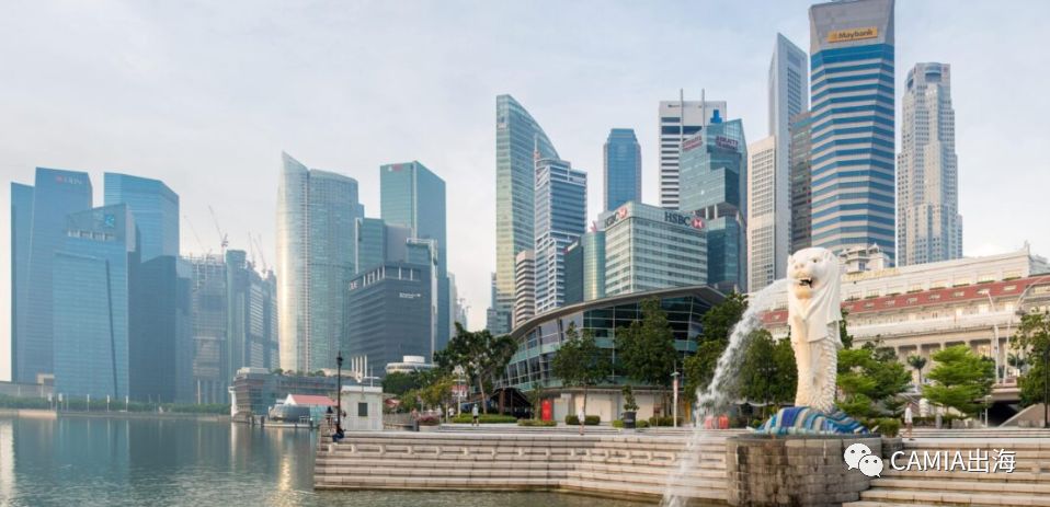 新加坡有几家拍卖公司 新加坡数字银行牌照竞赛愈演愈烈