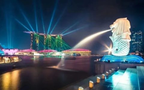新加坡公司注册证书 为何移民新加坡？可借创业、就业移居新加坡？4大申请途径！
