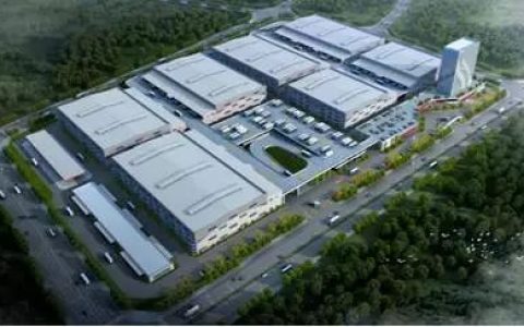 上海到新加坡物流公司 中新示范项目新加坡辉联埔程智慧物流平台在渝成功摘牌