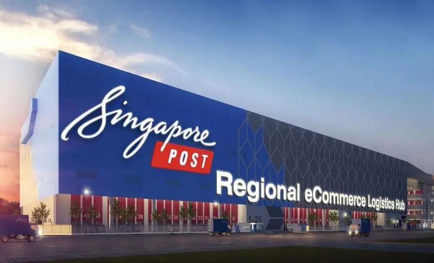 新加坡有什么快递公司 新加坡快递业务暴增，10月15日快递收费将做大调整！