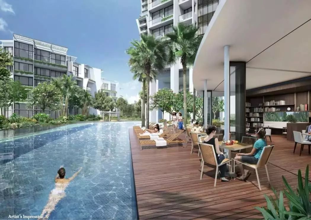 新加坡平面设计公司 新加坡绿色建筑与高端住宅考察 | 第五期强势来袭！