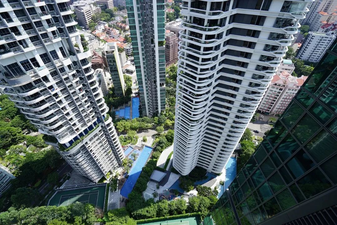 新加坡平面设计公司 新加坡绿色建筑与高端住宅考察 | 第五期强势来袭！