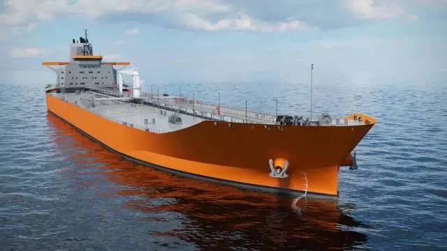 新加坡油轮船务公司 重磅︱舟山中远船务喜获系列油轮建造订单