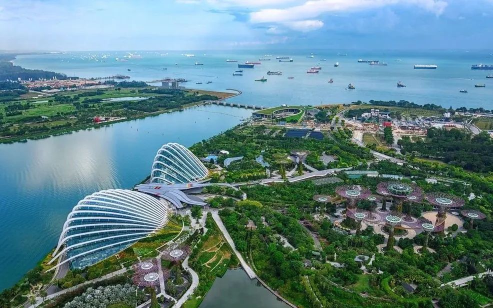 新加坡留学中介公司排名 新加坡留学||2023-2024年新加坡留学选校攻略，点赞收藏！