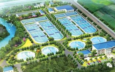 新加坡污水处理公司 荷兰、新加坡、美国、中国面向2030年污水处理技术理念及路线比较