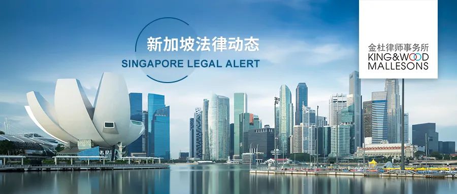 新加坡公司法定秘书 新加坡《公司法》的拟议修改