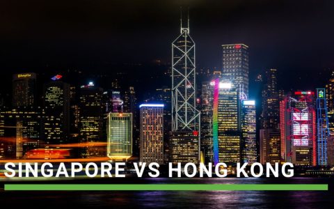新加坡保诚保险公司 大陆客户买新加坡保险或香港保险，有哪些区别？