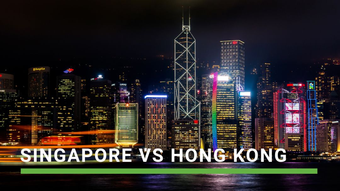 新加坡保诚保险公司 大陆客户买新加坡保险或香港保险，有哪些区别？