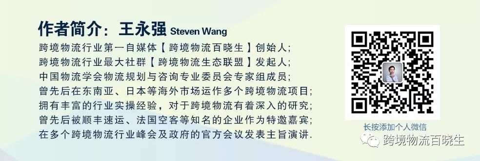 新加坡物流上市公司 刚刚，又一家跨境企业牵手上市巨头, 联姻电商大卖，跨境物流圈再起波澜