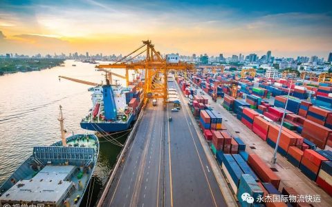 中国到新加坡的物流公司 中国到新加坡，海运/空运国际物流专线最低至0.1个立方起运