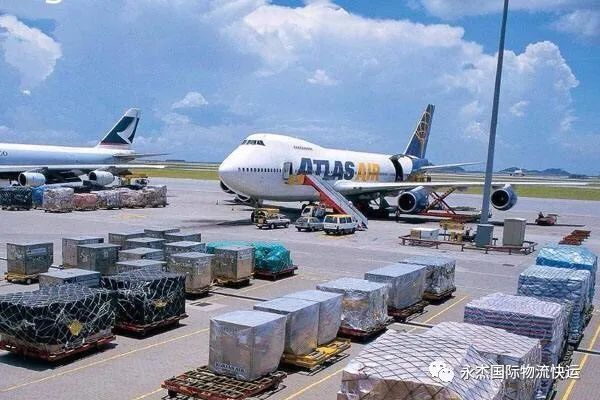 中国到新加坡的物流公司 中国到新加坡，海运/空运国际物流专线最低至0.1个立方起运
