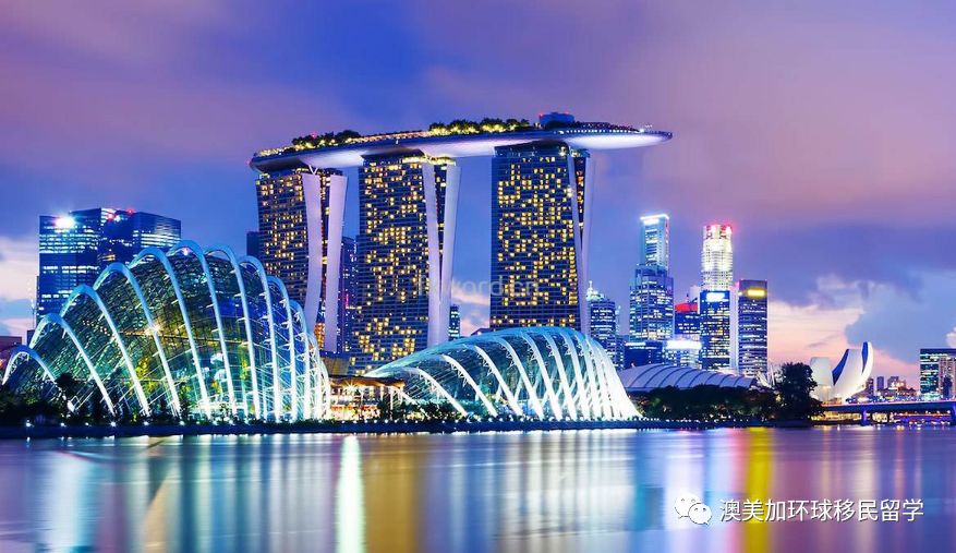 新加坡有哪些投资公司 2018年新加坡投资移民要符合什么条件