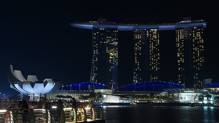 新加坡最大的航运公司 【航运】马士基：“亚洲区总部从新加坡移至香港”是误读！