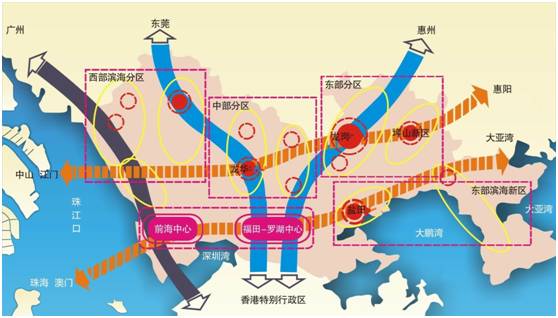 深圳有哪些新加坡的公司 深圳应该向新加坡学习什么？