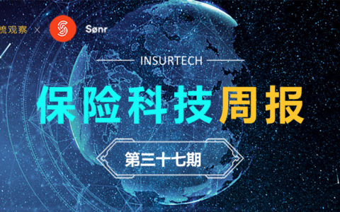 新加坡最大的保险公司 新加坡保险科技bolttech完成B轮融资；Toyota车险上线德州；DocDo