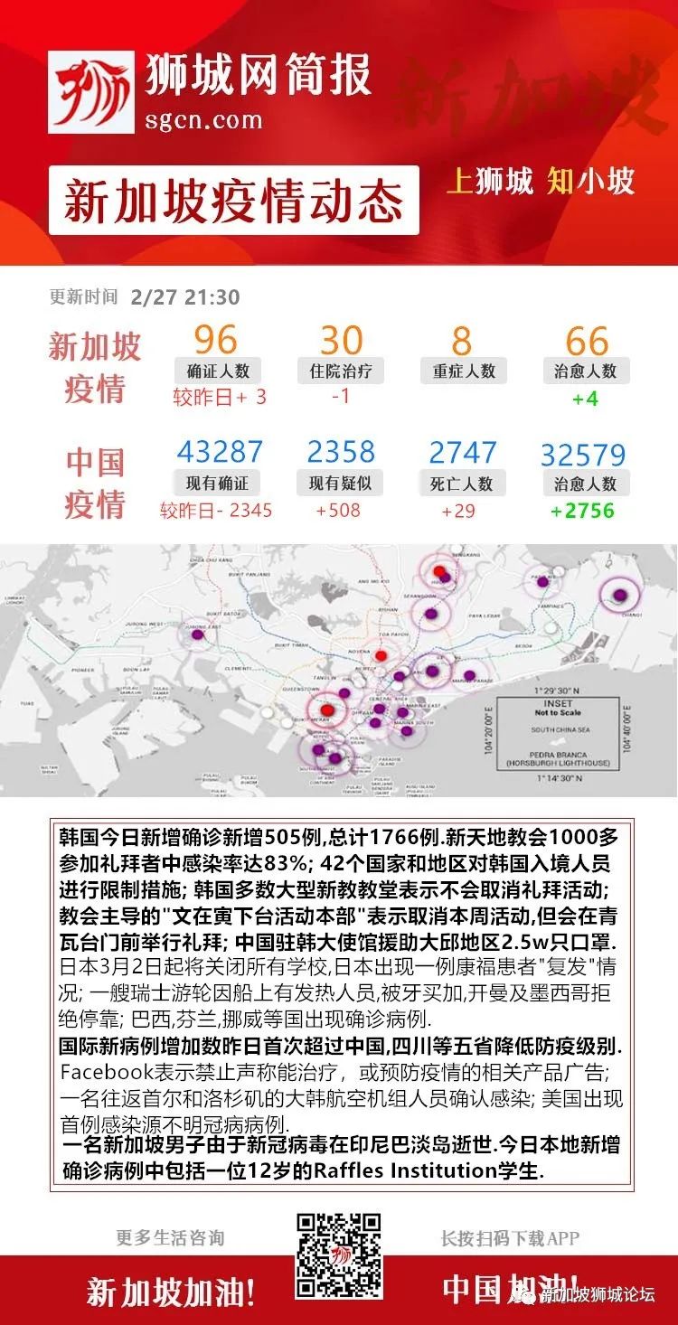 新加坡减薪公司 新加坡总统率部长议员减薪一个月，给抗疫人员发奖金，新航、凯德高层纷纷减薪...