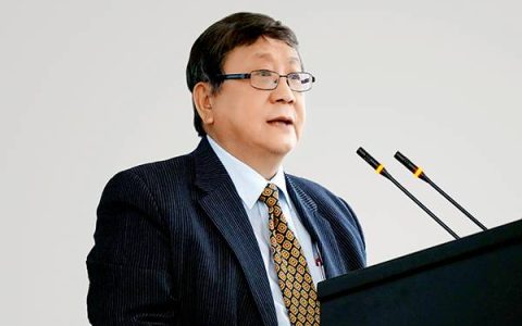 新加坡季氏科技工程公司 一代大师，如何将泥泞不堪的工作，做成举世仰望的国家荣耀？