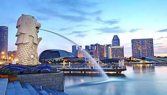 新加坡 开公司 香港与新加坡注册公司对比