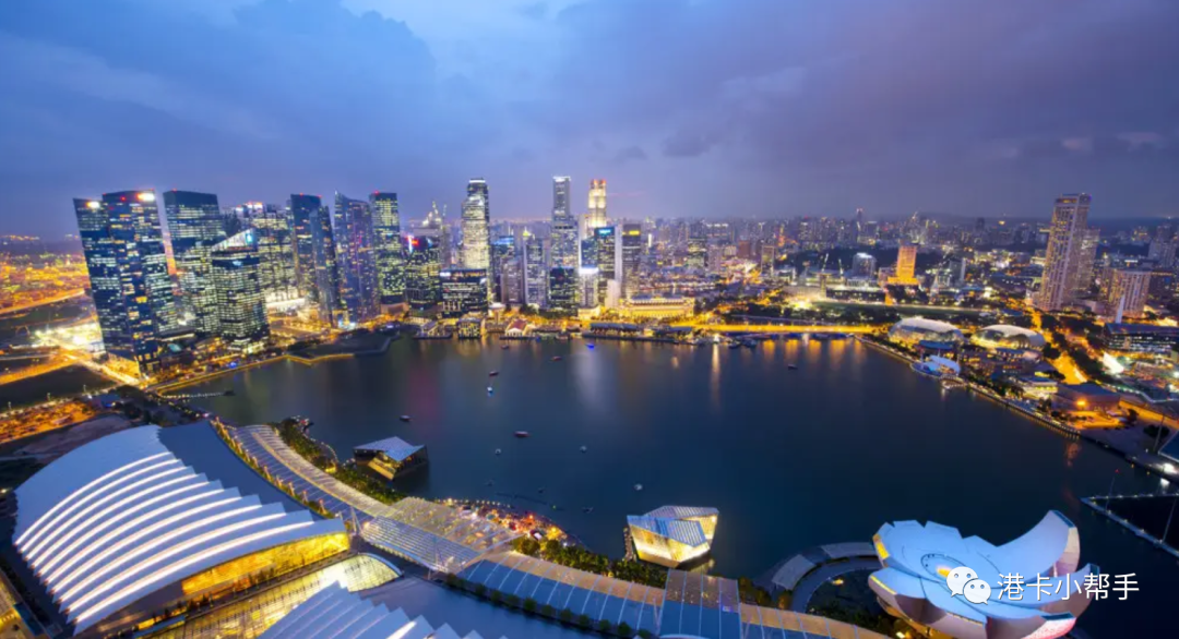新加坡公司公证 海外银行账户-新加坡花旗如何办理？