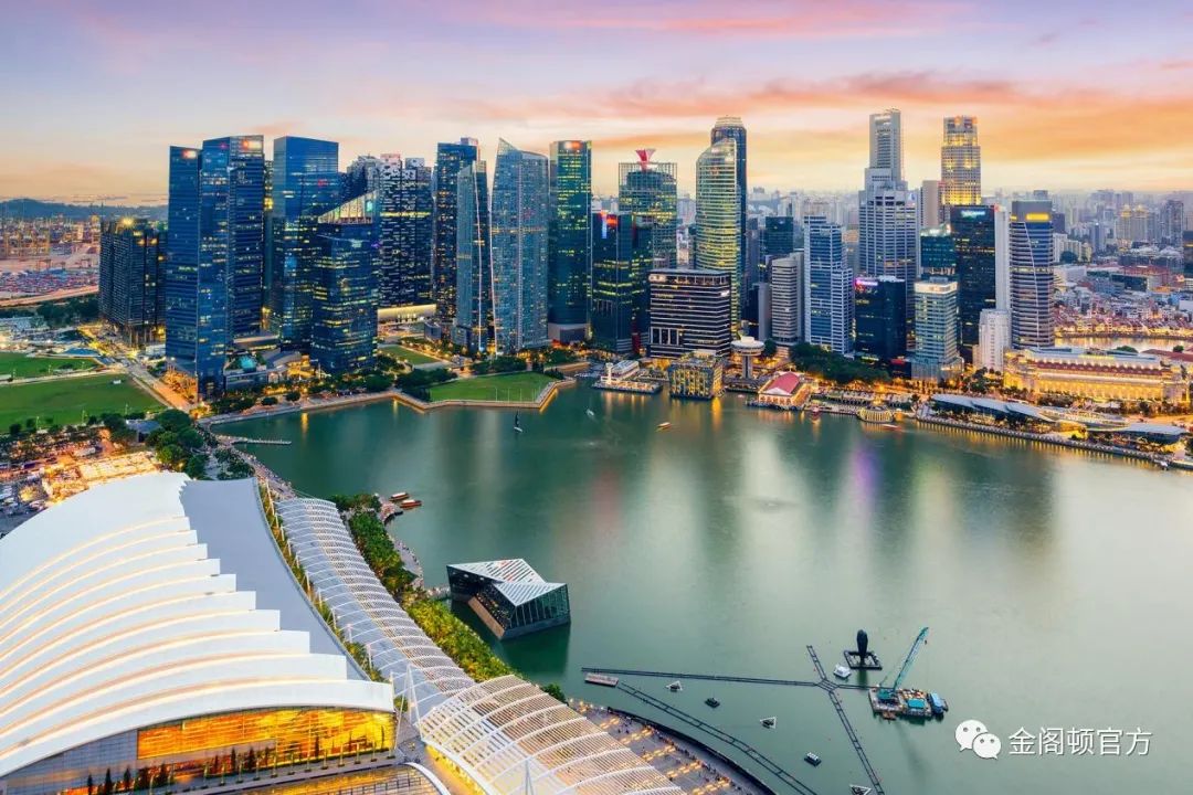 新加坡 开公司 【新加坡公司注册·实操问题解答】（一）在新加坡什么样的收入需缴纳企业所得税？