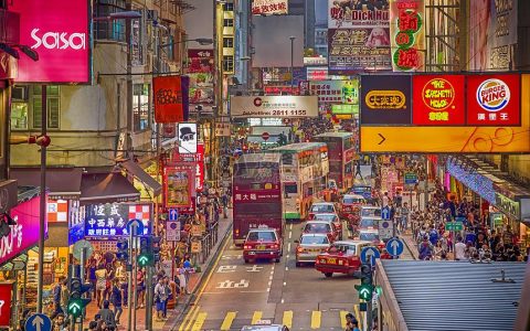 保定新加坡公司审计 新加坡公司与香港公司有什么不同？