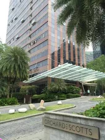 新加坡期房公司 新加坡私宅快hold不住了，你准备好抄底了吗？