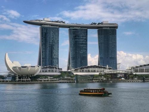 新加坡公司资本制度 新加坡企业首次获批中国QDLP试点资格 中新跨境投融资通道开启“双向”新征程