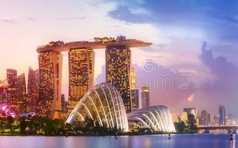 如何申报新加坡公司 新加坡注册公司流程及费用